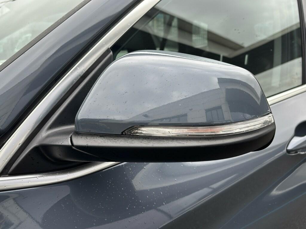 BMW X1 xdrive25e xLine auto