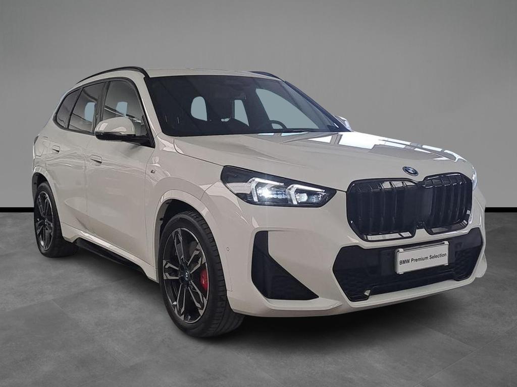 BMW X1 xdrive 25e MSport Pro auto