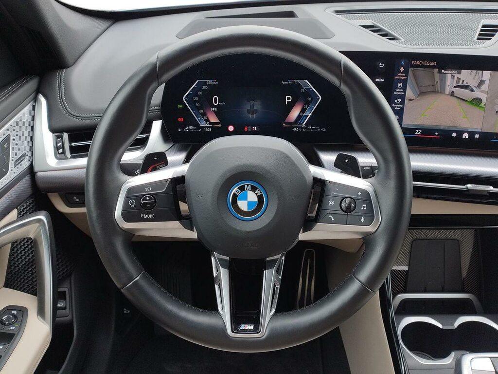 BMW X1 30e xdrive auto