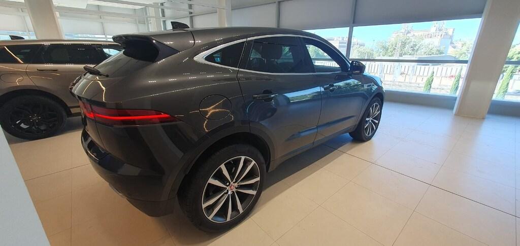 Jaguar E-Pace 2.0 D163 SE awd auto