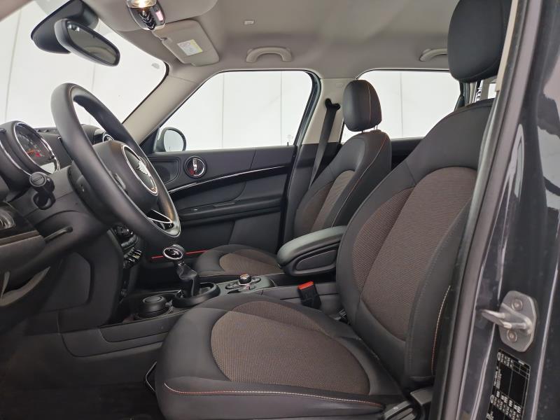 Mini Cooper SE Countryman 1.5 all4 auto