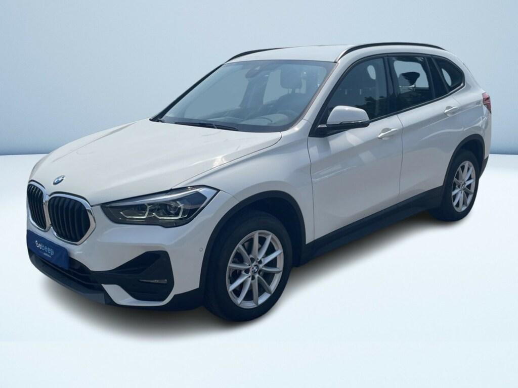 BMW X1 xdrive18d Business Advantage