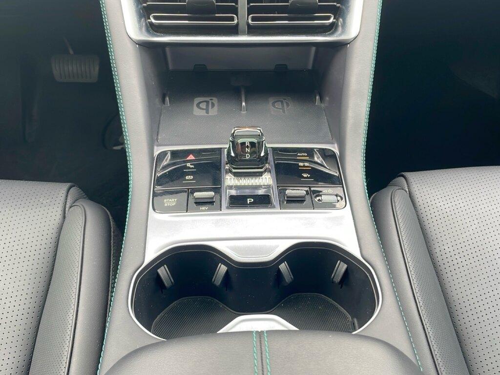Byd Seal U DM-i 1.5 phev Comfort 2wd