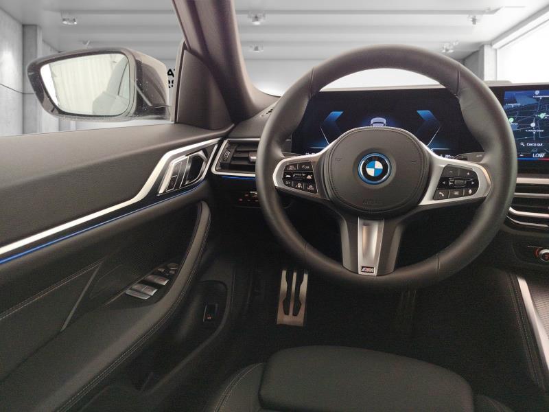 BMW i4 edrive40 Msport auto
