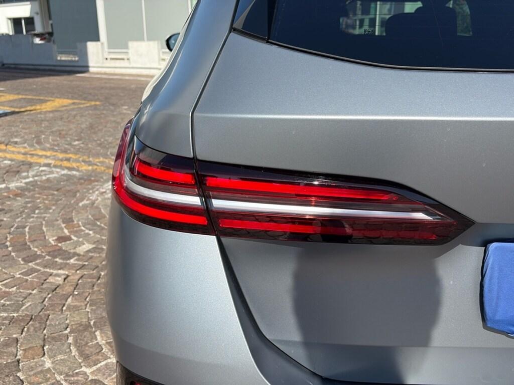 BMW Serie 5 540d Touring 48V xdrive M Sport auto