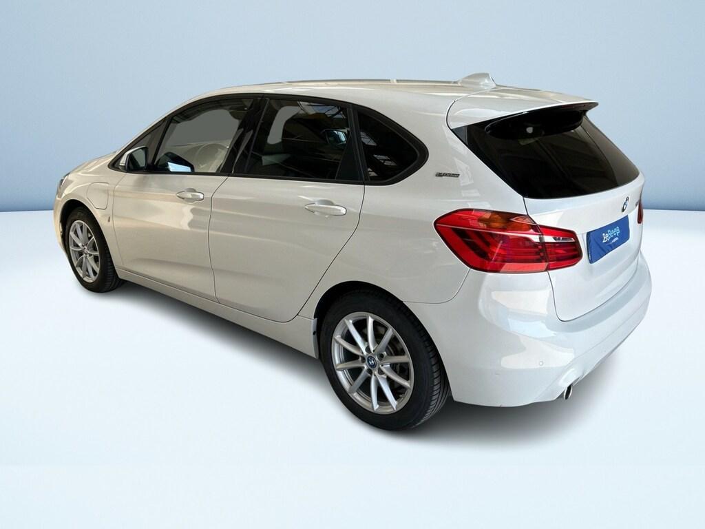 BMW Serie 2 225xe Active Tourer iPerformance auto