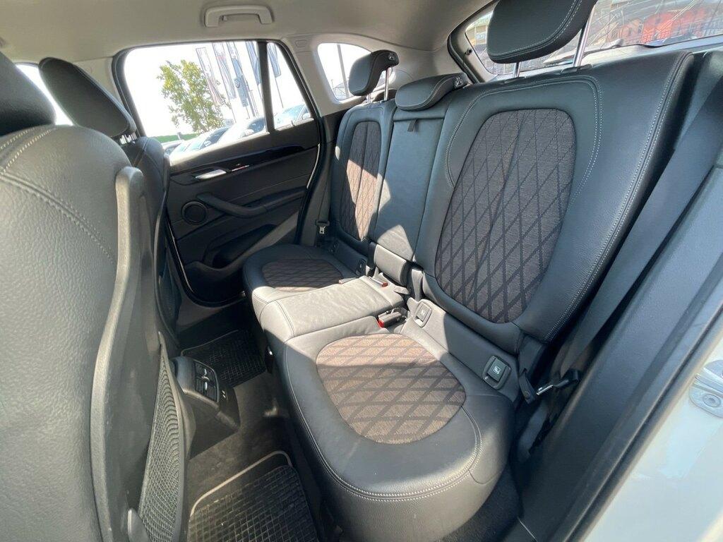 BMW X1 sdrive18d xLine Plus auto