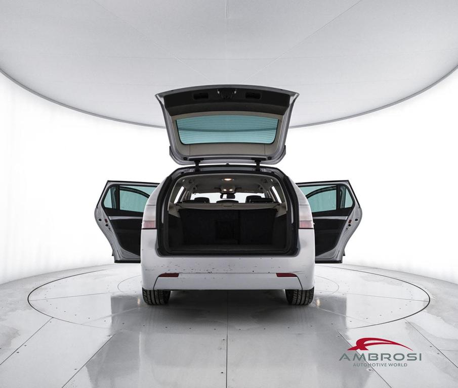 Saab 9-3 SportHatch 1.9 tid 16v Vector Dpf