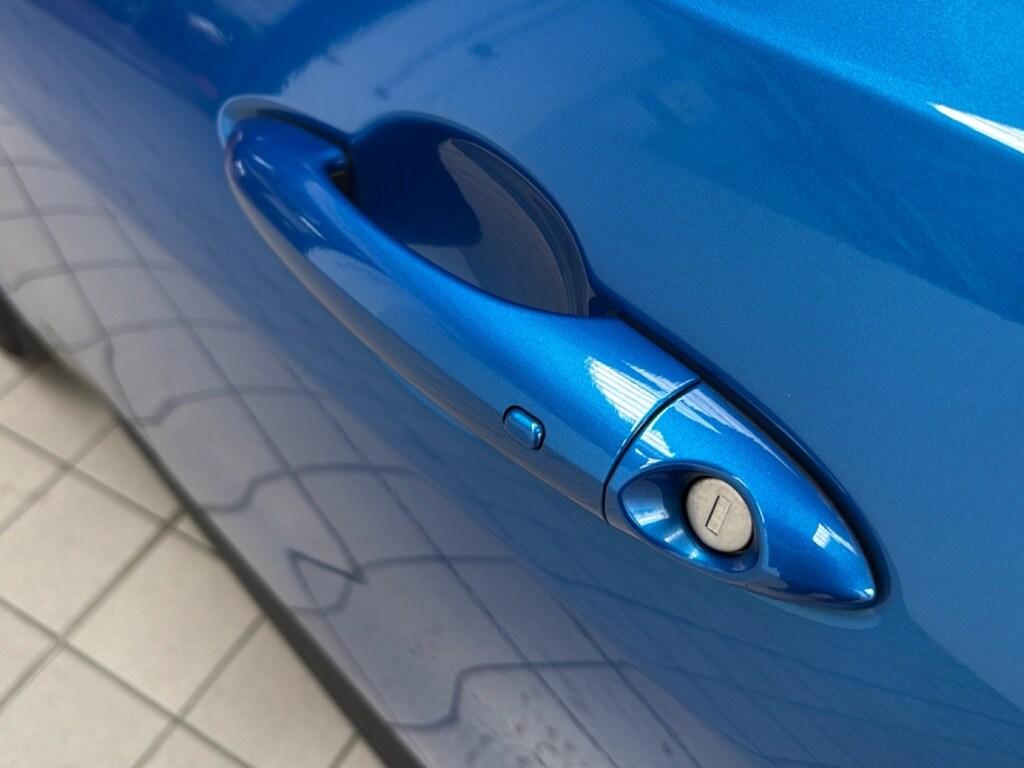Alfa Romeo Tonale 1.5 hybrid Veloce 160cv tct7