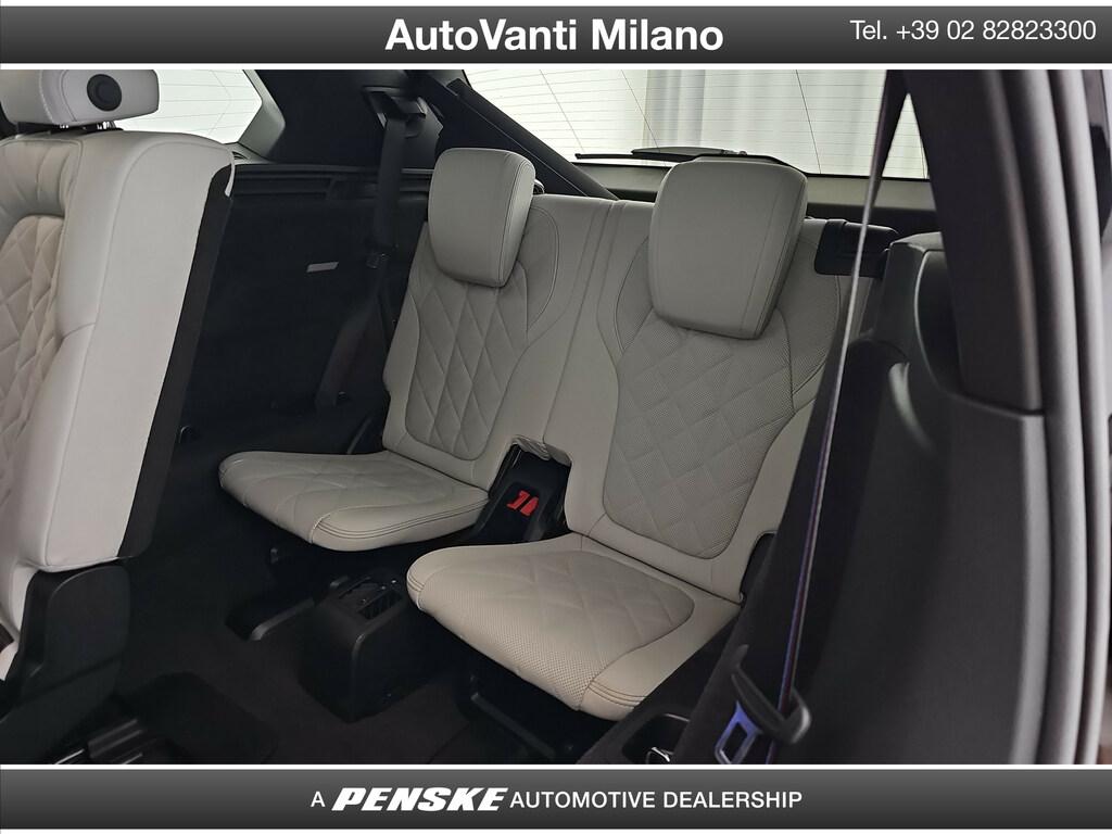 BMW X5 xdrive40i Msport auto 7p.ti