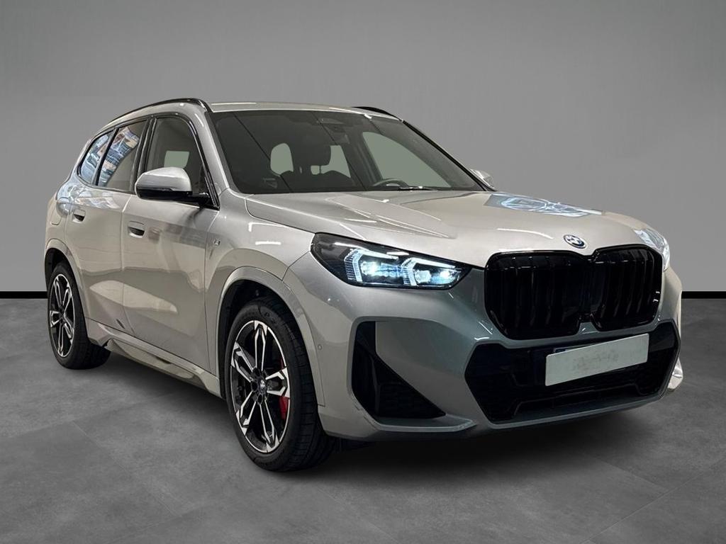 BMW X1 xdrive 25e MSport Pro auto