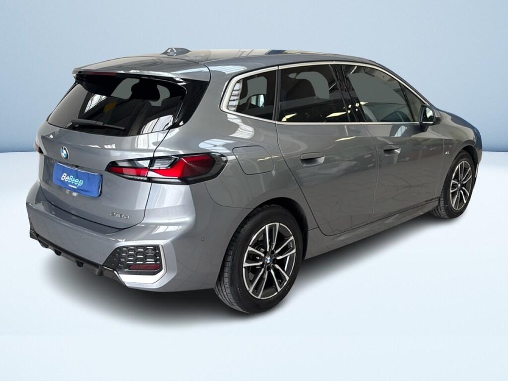 BMW Serie 2 218d Active Tourer Msport auto