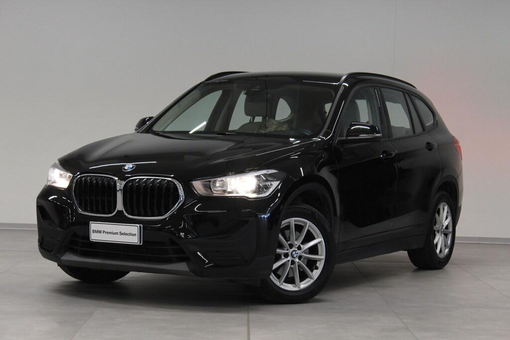 BMW X1 xdrive18d xLine auto