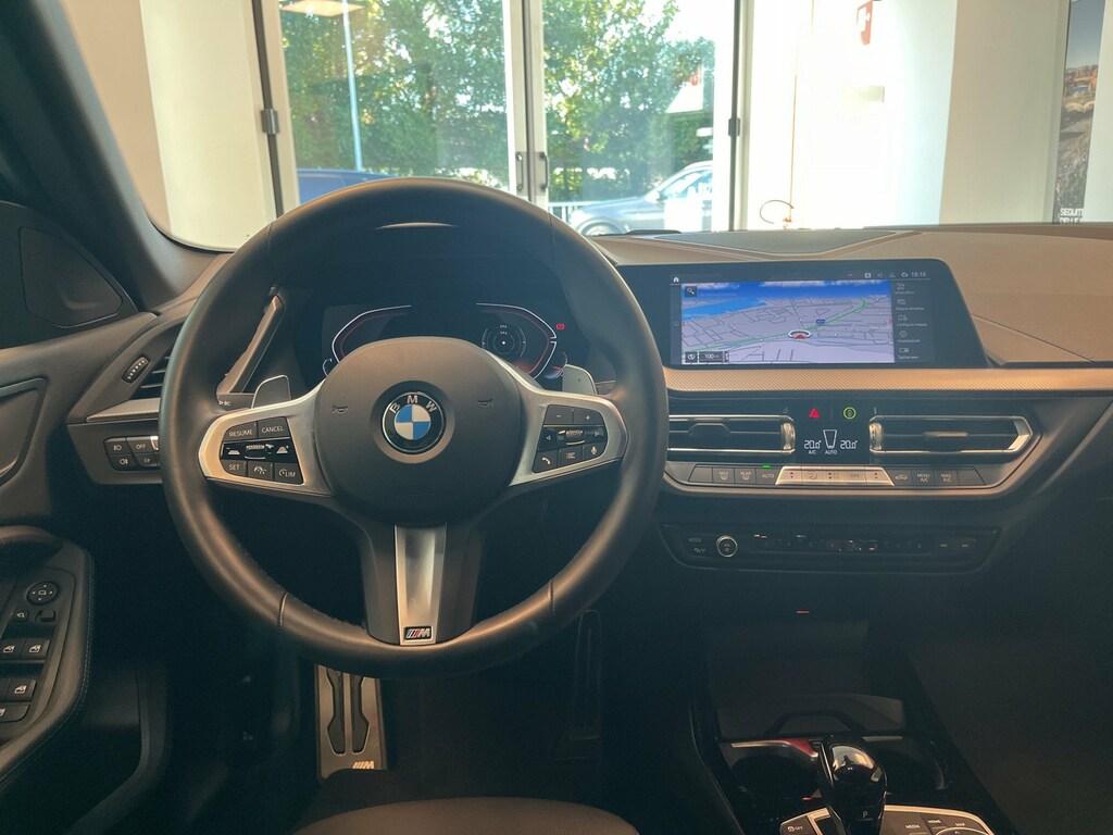 BMW Serie 2 220d Gran Coupe Msport xdrive auto