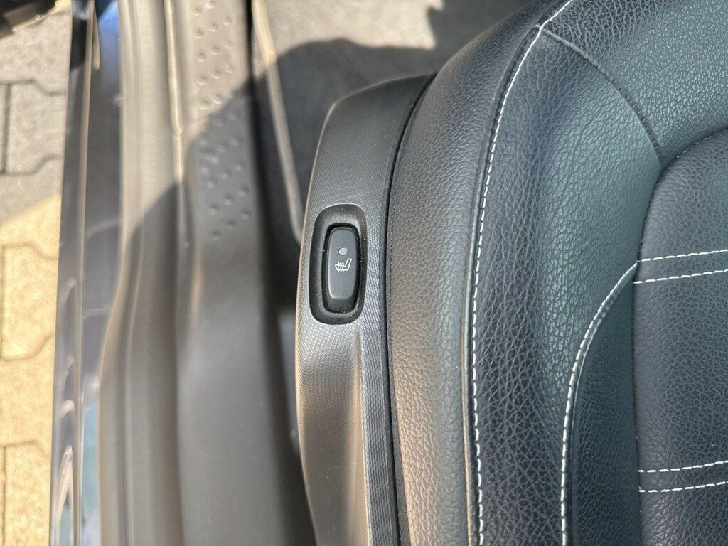 Smart fortwo eq Prime 22kW
