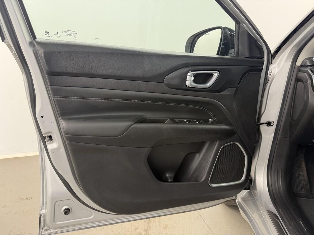 Jeep Compass 1.6 mjt S 2wd 130cv