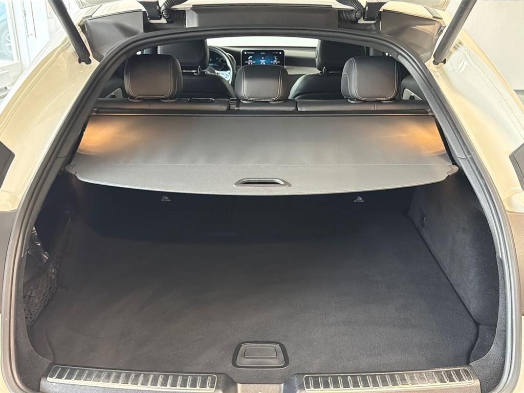 Mercedes GLC 220 d Premium Plus 4matic auto