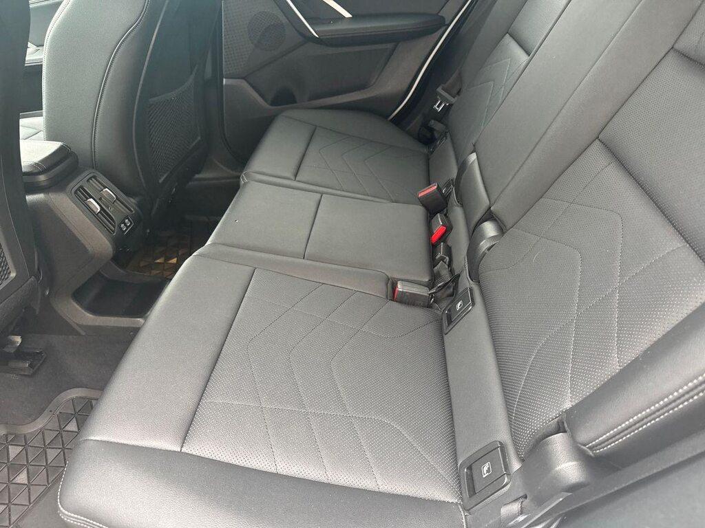 BMW X1 sdrive18d X-Line auto