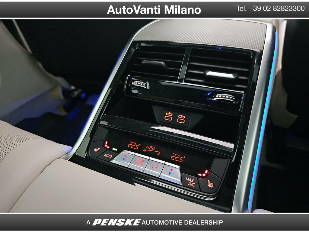BMW Serie 8 840i Gran Coupe Individual Composition Msport xdrive auto