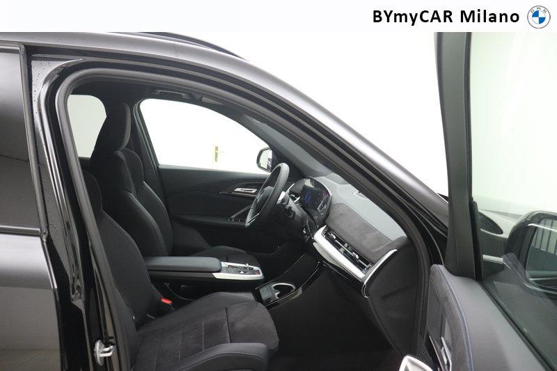 BMW X1 xdrive 25e MSport Pro auto