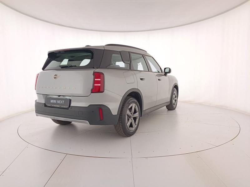 Mini Mini Countryman 2.0 48V D Essential auto