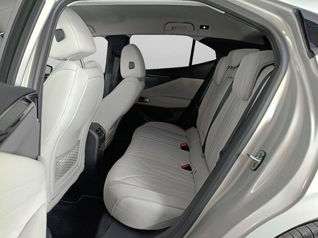 DS DS4 1.5 bluehdi Esprit de Voyage 130cv auto