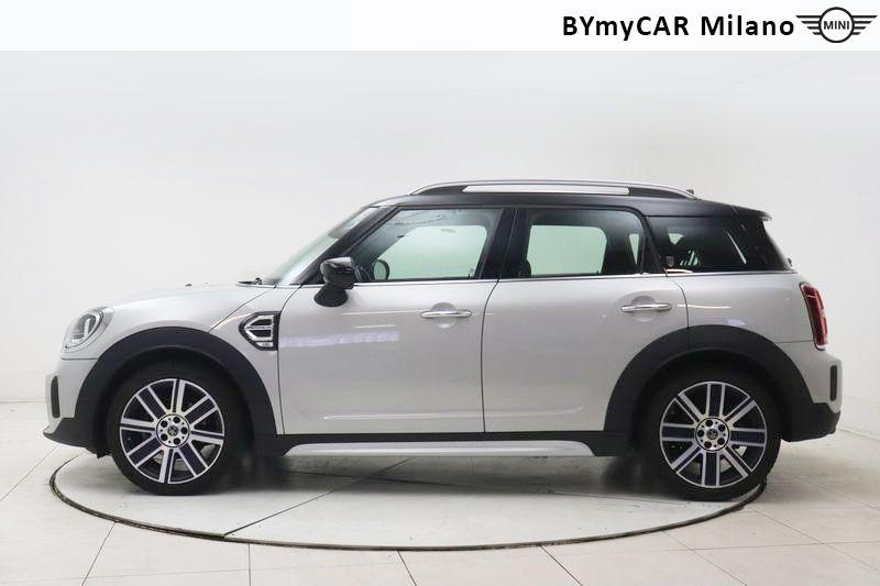Mini Cooper Countryman 1.5 Business Auto