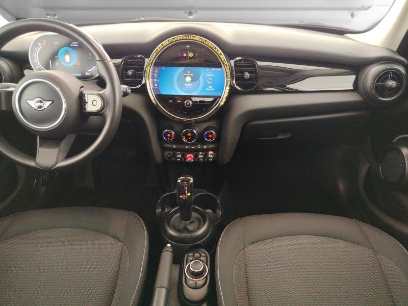 Mini Cooper 1.5 TwinPower Turbo Cooper
