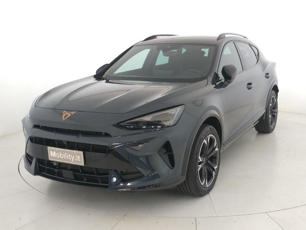 Cupra Formentor 1.5 hybrid 150cv dsg