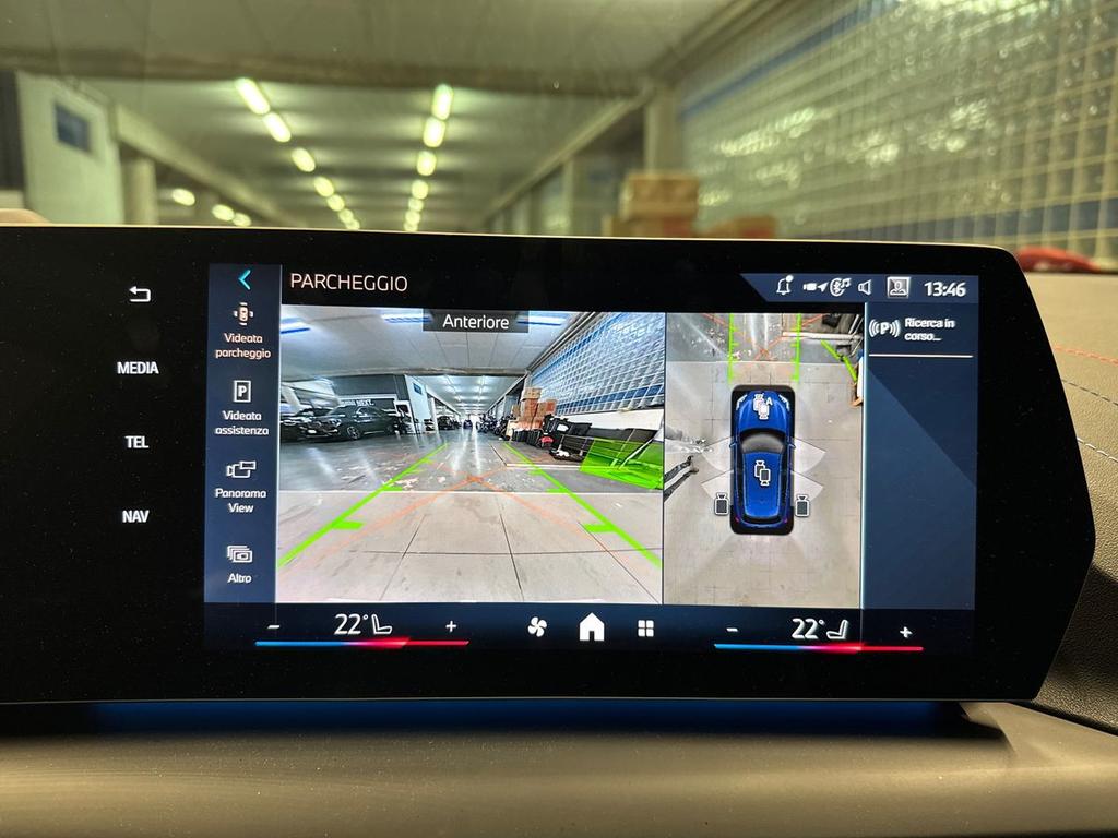 BMW Serie 1 118d MSport Pro auto