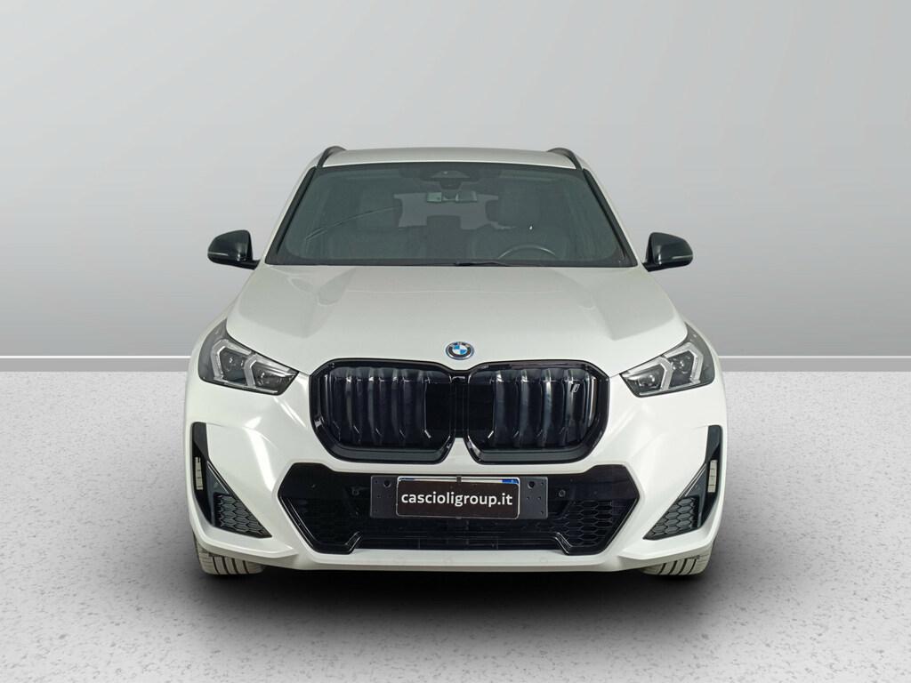 BMW iX1 30 xdrive