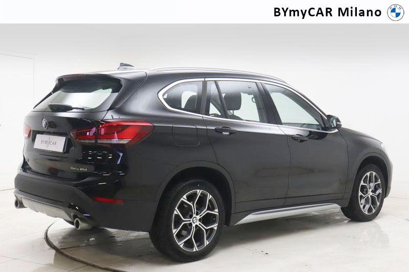 BMW X1 sdrive18d xLine auto