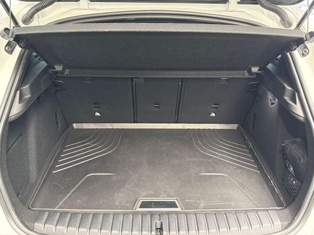 BMW Serie 1 120d 48V MSport auto