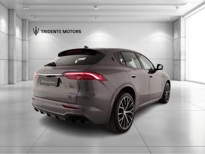 Maserati Levante Grecale 2.0 mhev Modena 330cv auto