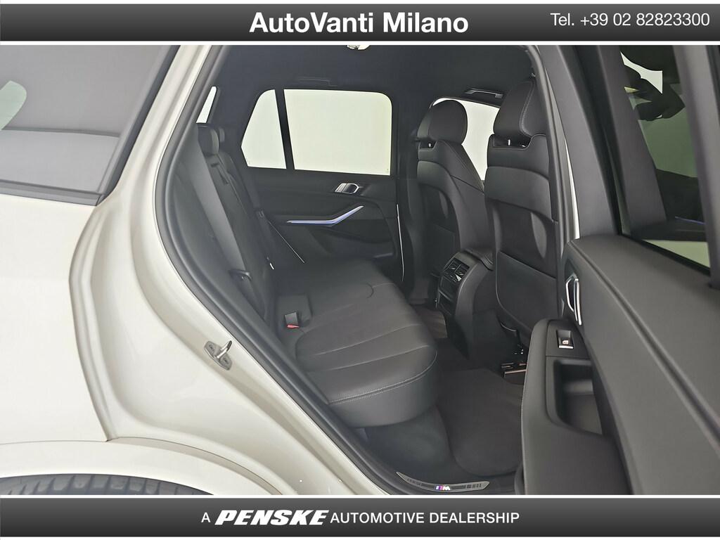 BMW X5 xdrive30d mhev 48V Msport auto