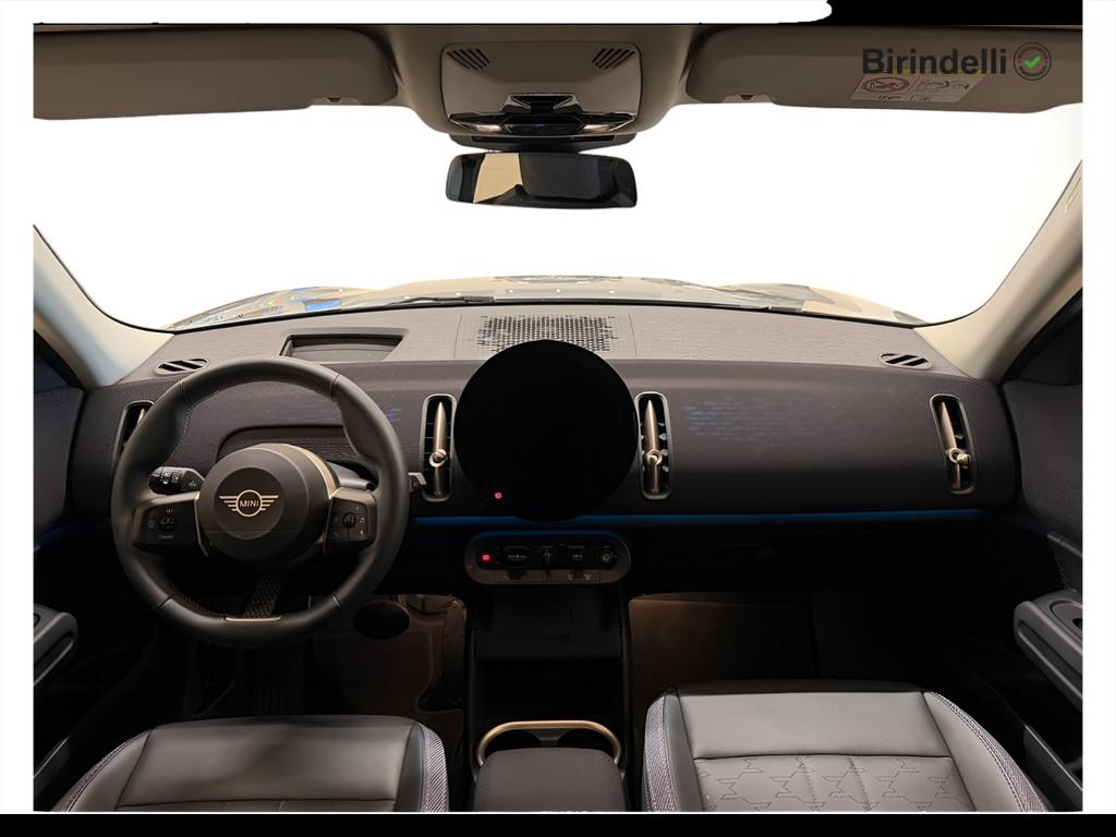 Mini Mini Countryman 2.0 48V D Classic auto