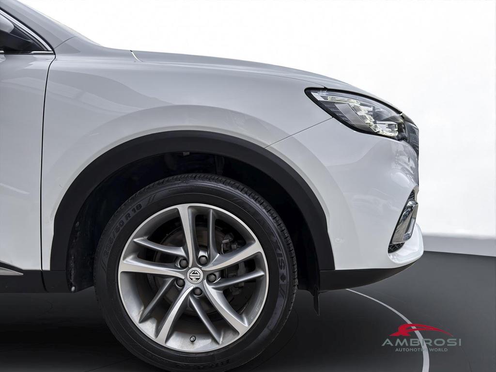 Mg HS 1.5 t Luxury auto