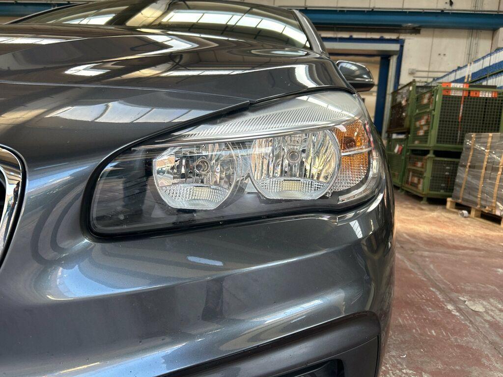 BMW Serie 2 218d Active Tourer Advantage auto my15