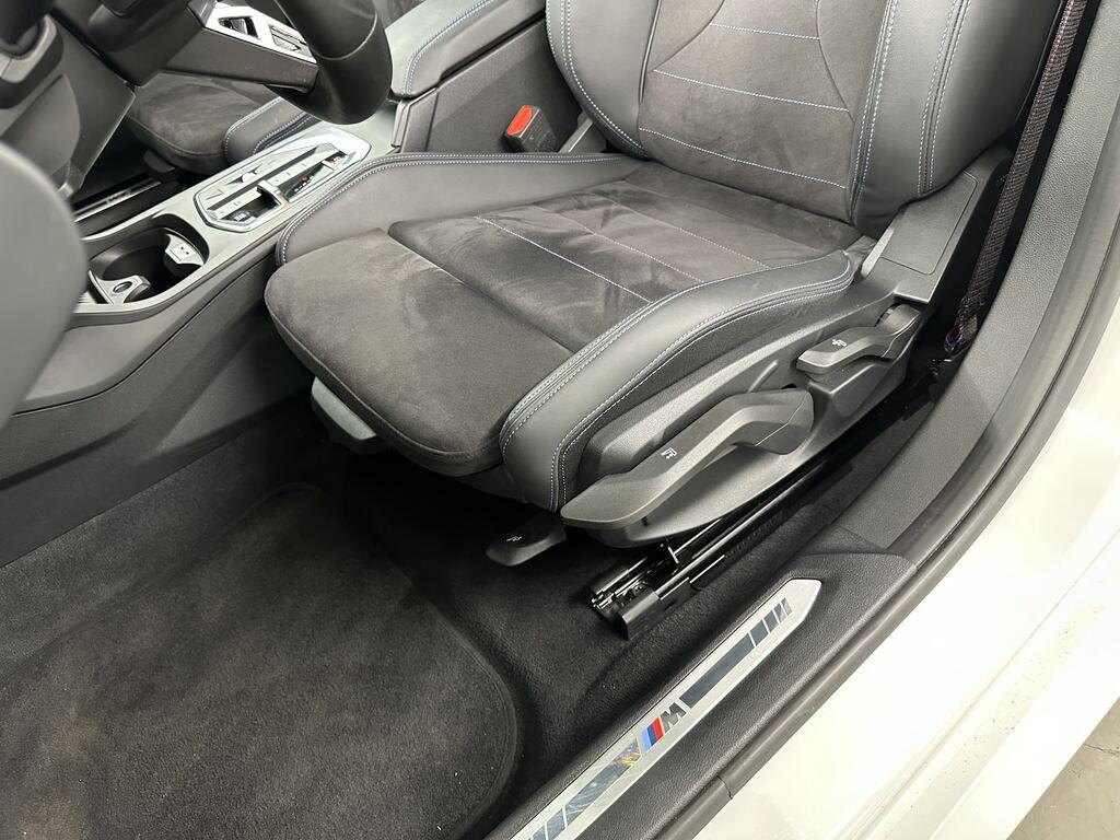 BMW Serie 1 118d MSport Pro auto