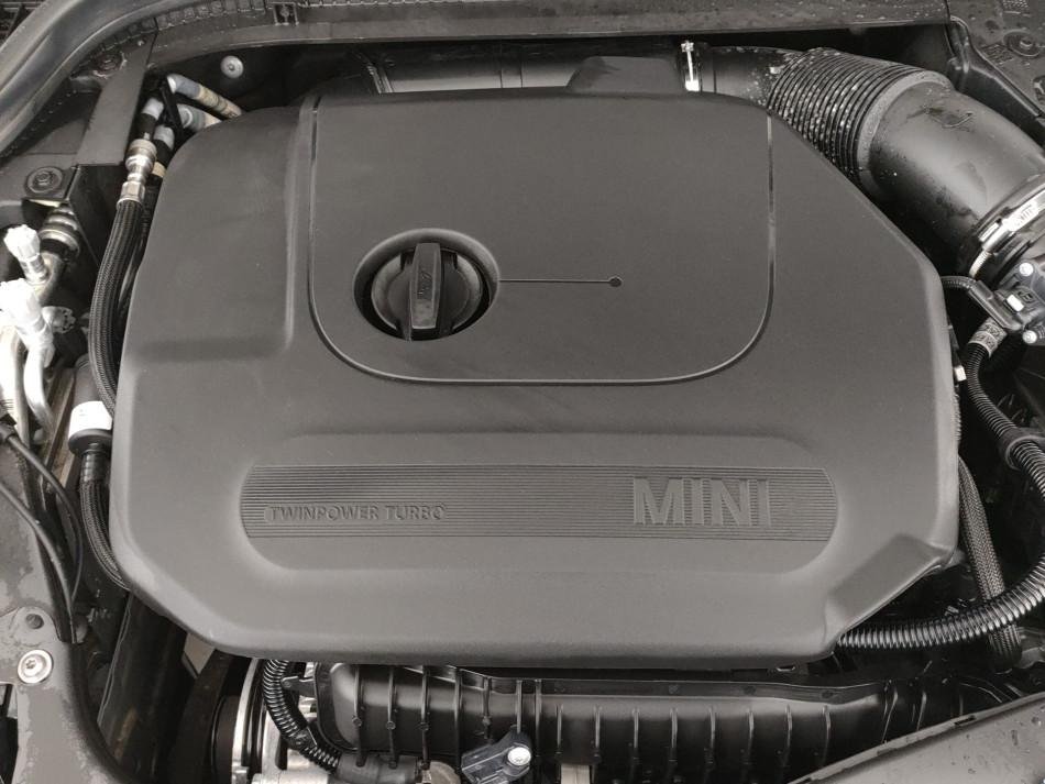 Mini Cooper 1.5 TwinPower Turbo Cooper