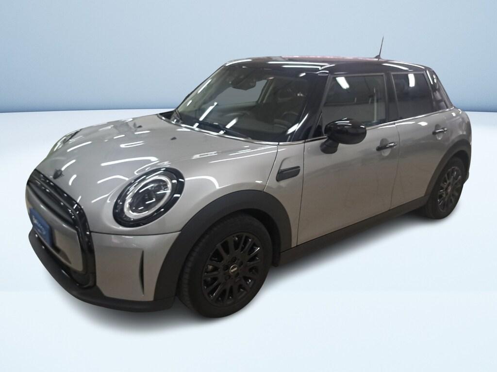 Mini Cooper 1.5 TwinPower Turbo Cooper