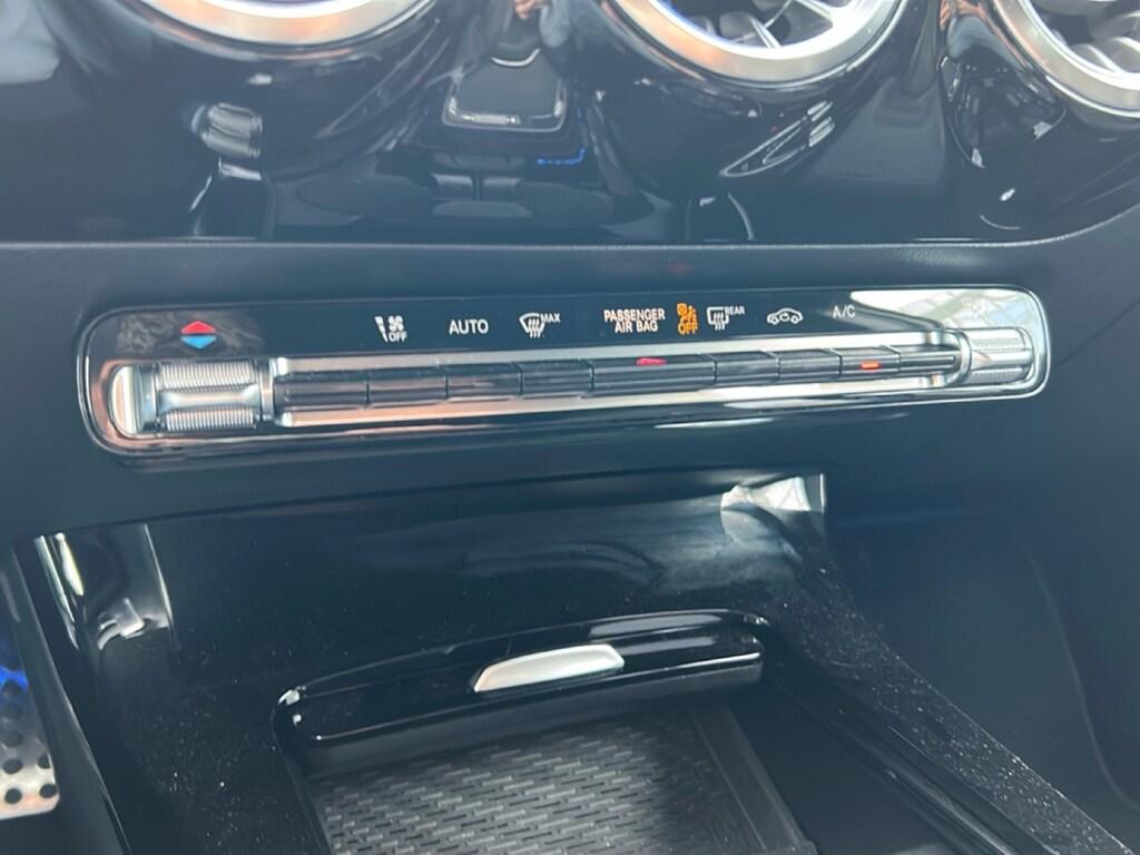 Mercedes Classe A 180 d Premium AMG Line auto