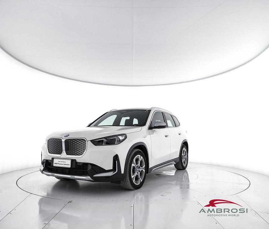 BMW iX1 edrive 20 MSport