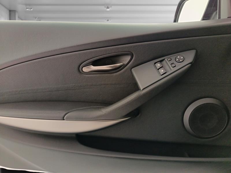 BMW Serie 6 630Ci Coupe