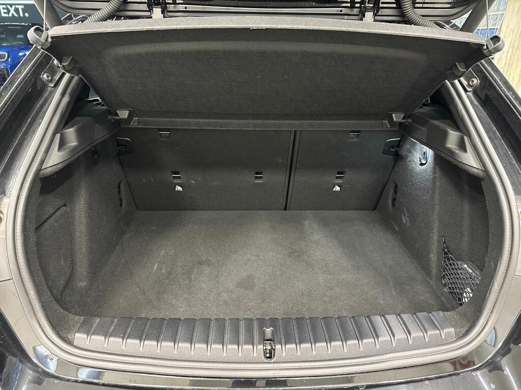 BMW Serie 1 118d MSport Pro auto