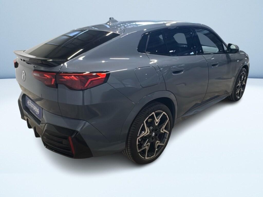 BMW X2 sdrive 18d MSport auto