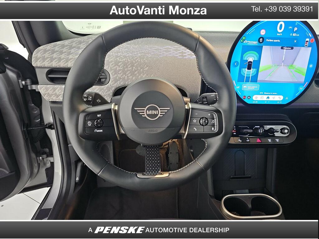 Mini Mini Cooper 3p 1.5 C JCW auto