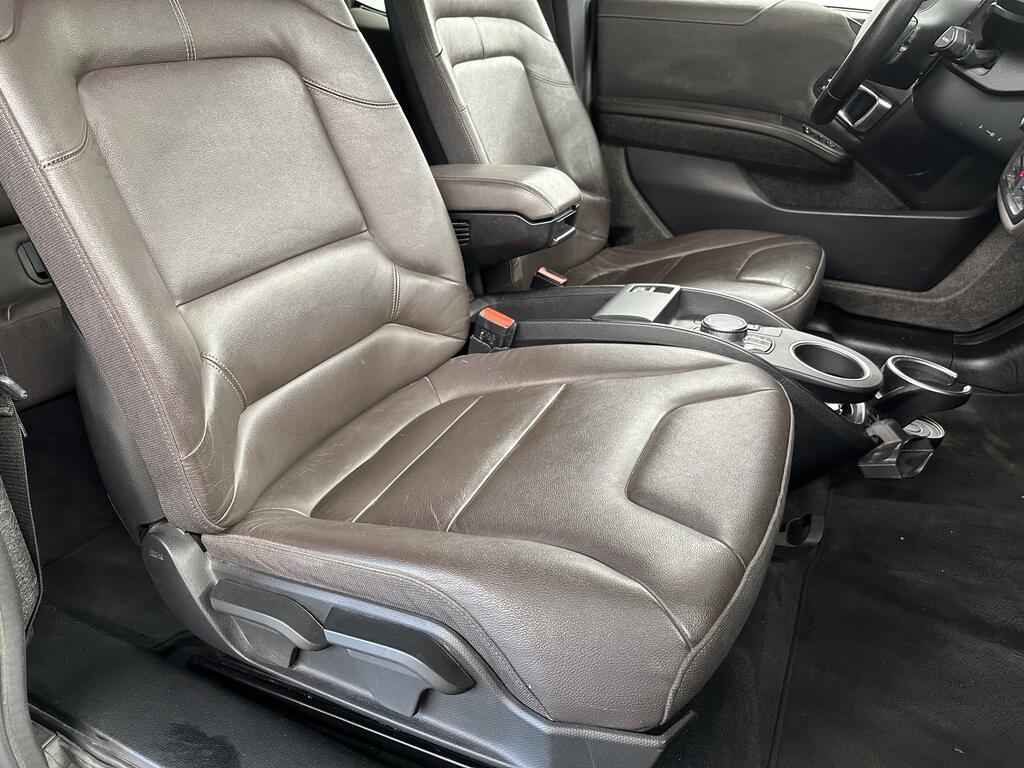 BMW i3 120Ah Advantage