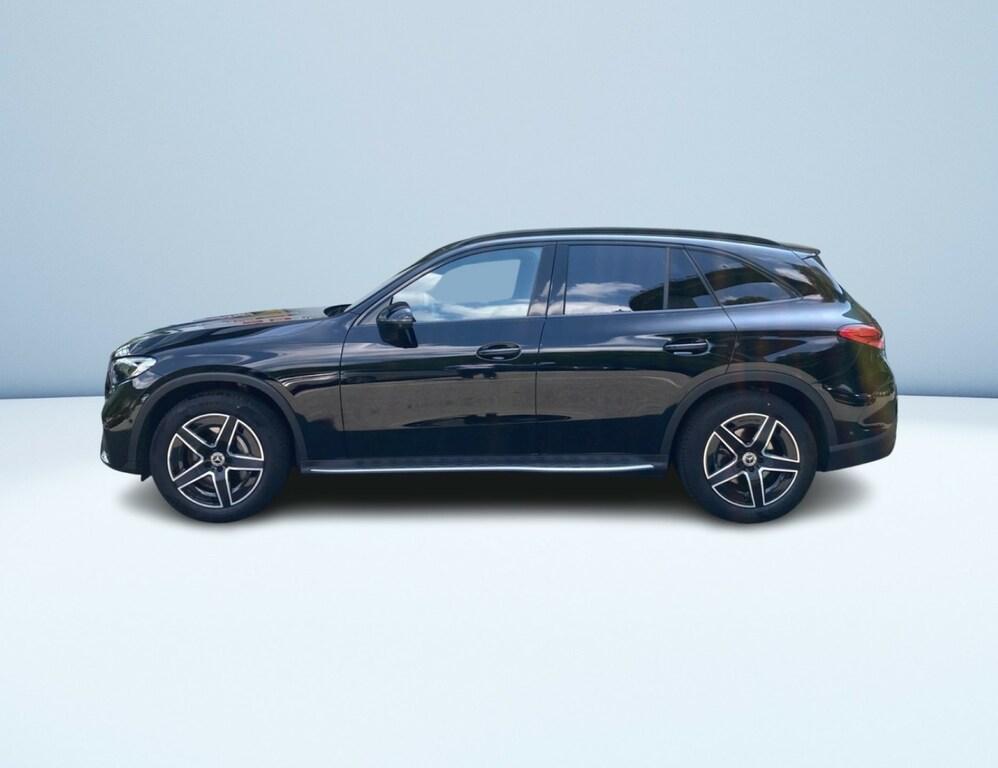 Mercedes GLC 220 d mhev AMG Line Advanced 4matic auto