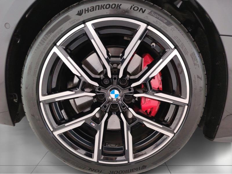 BMW Serie 4 420d Gran Coupe mhev 48V xdrive M Sport Pro auto